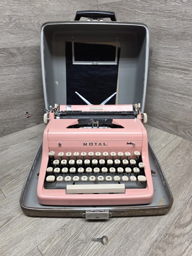 Rare original 1957 vintage - 1957,