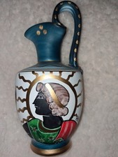 Hand Painted and hand made