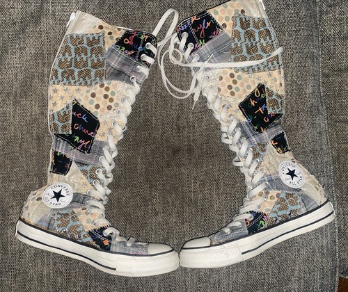 Y2k converse all star - y2k,