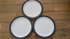 Denby Greenwich Dinner Plates
