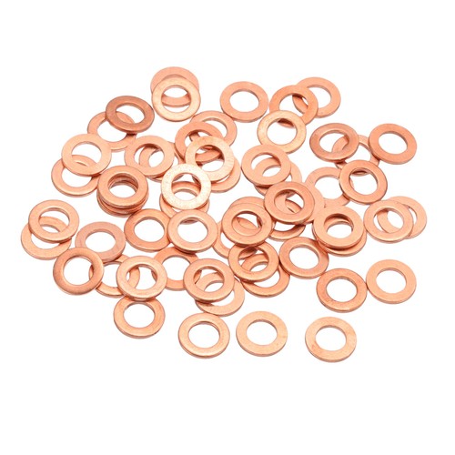 Pack flat copper - 60,