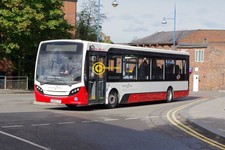 Stantons of Stoke, ADL