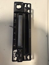 Original Mercedes AL2297 CD