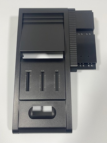 Roland xp 80 - xp-60, left