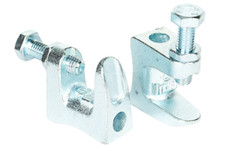 Beam Clamps | M8 M10 M12 M16 | BZP, Galvanised, Stainless Steel