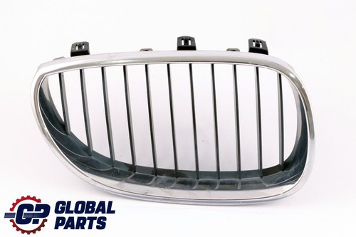 Bmw series e60 - 5, lci