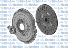 CLUTCH KIT MECARM MK9418
