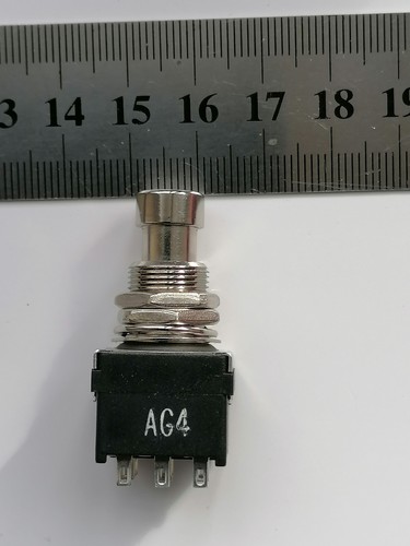 Quality taiwan alpha 3pdt - quality,