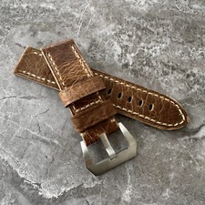 For Panerai PAM 24mm Lug Thick