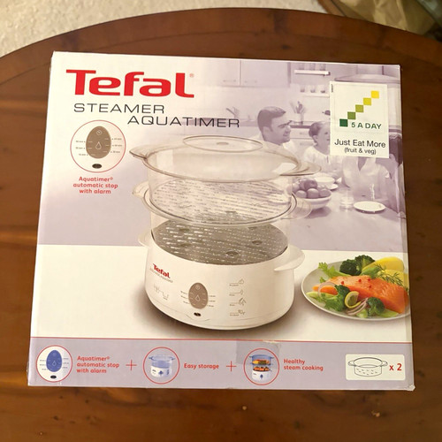 Tefal aquatimer electric food - aquatimer,