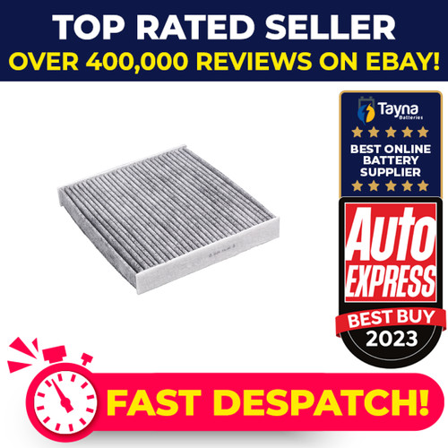 Pollen cabin filter fits - pollen,