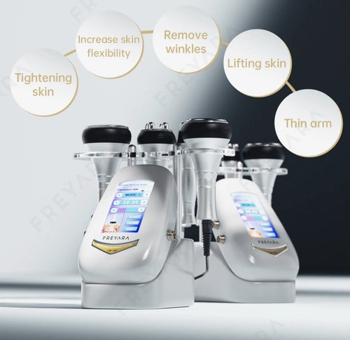 Cavitation and infrared - cavitation,