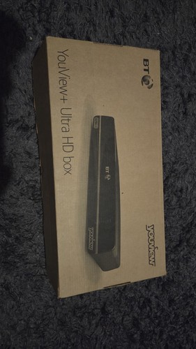 Youview 1tb humax - youview,