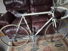 Peugeot Px10 Racing Bike