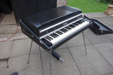 Rhodes Stage 54 electric piano