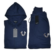 True Religion 2 PC Sweatsuit