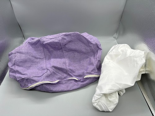 Beanbag violet purple new - violet,