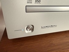 Luxman D-03X CD Player/DAC