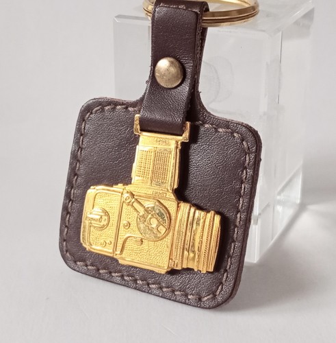 Hasselblad 503cw key ring - hasselblad,
