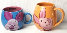Disney Piglet Mug Set Of 2