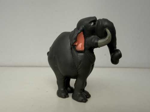 Disney the jungle - jungle, colonel