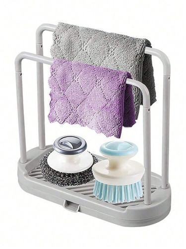 Kitchen sink caddy rust - kitchen, –