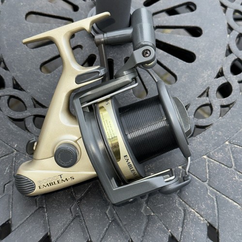 Daiwa emblem 6000t big pit - 6000t,
