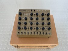 Studio Electronics Boomstar SE80 Analog Synth — Yamaha CS80 filter