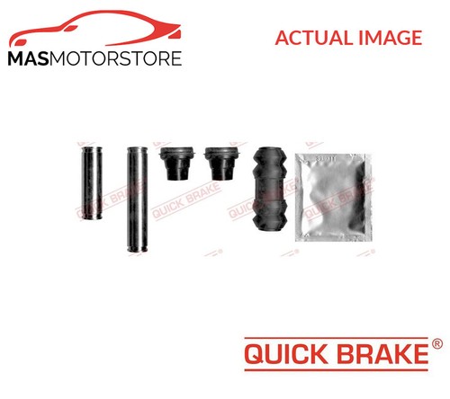 Brake caliper repair kit rear - repair,