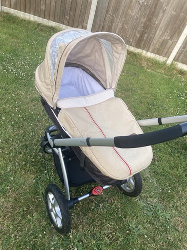 Mothercare my4 travel system - mothercare,