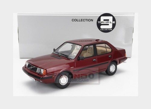 Triple9 volvo 360 glt - volvo,