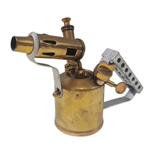 Vintage brass blow - vintage,