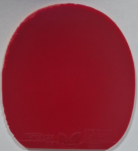 Table tennis decking butterfly - table,