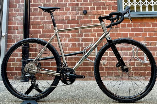 2026 kinesis tripster atr - 2026, v3