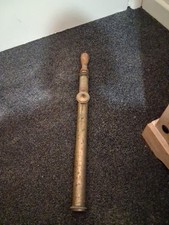 Brass Eclipse No.1 Garden