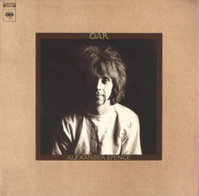 Alexander Spence Oar (Vinyl)