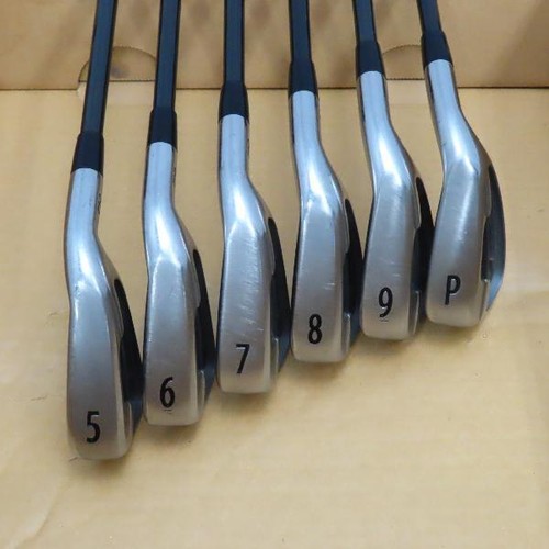 Titleist ap1 712 iron set - 712,