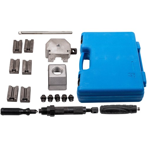 Hydraulic double benders - hydraulic, for