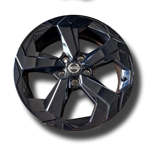 New nissan qashqai - qashqai, 18"