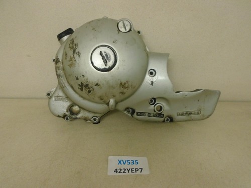 Xv535 engine case 422yep7 - lh,