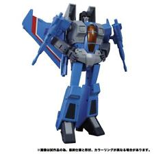 Takara Tomy Transformers Masterpiece MP-52+ Thundercracker 2.0 Action Figure USA