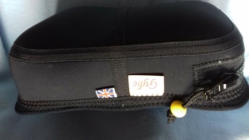 Neoprene pocket tools - neoprene,