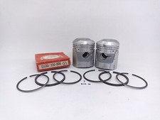 Pair Honda CB125K K3 CL125A