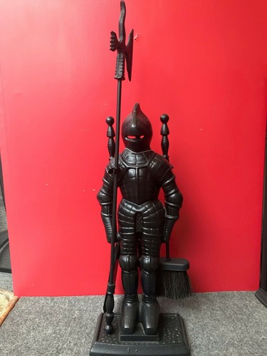 Knight fireside companion - knight, set