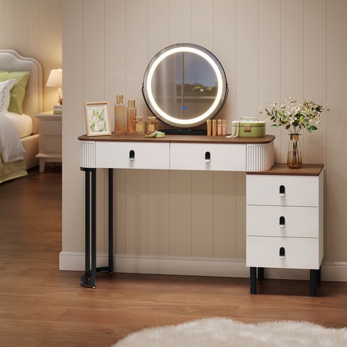 Woltu dressing table vanity - dressing,
