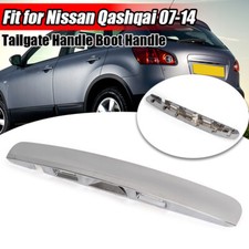 FOR NISSAN QASHQAI J10 07-13