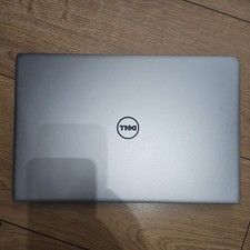 Dell XPS 13 9360 I7-8550U