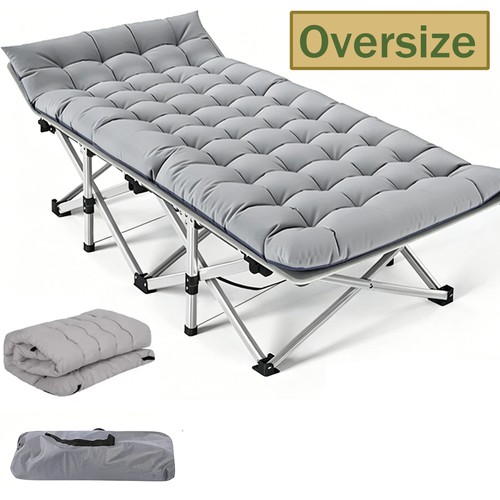 Single folding bed mattress - single,