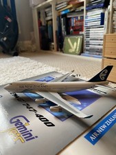 Gemini Jets 1:400 Air New