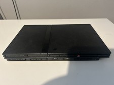 PlayStation 2 Ps2 Slim Console